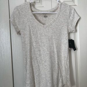 V neck t shirt